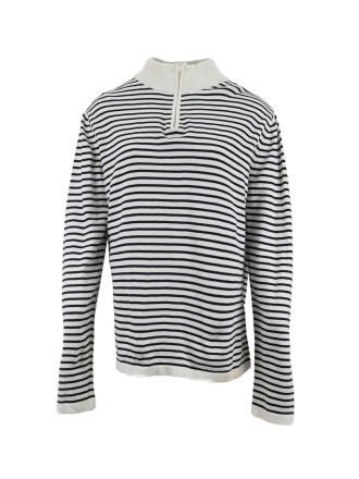 Travelin Trui Wit 603095