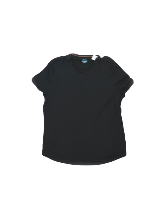 Icebreaker T-shirt Zwart 603115