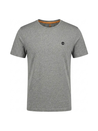 Timberland T-shirt Grijs 603120