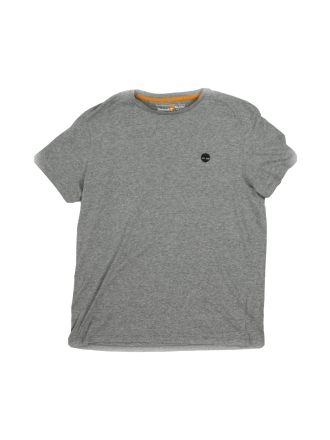 Timberland T-shirt Grijs 603120