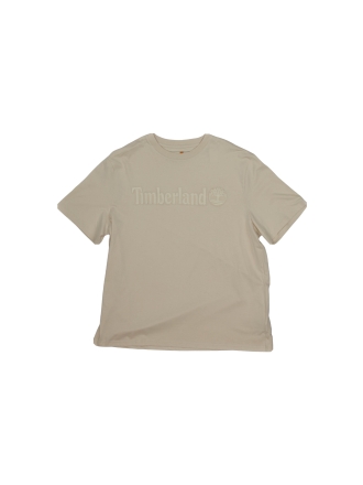 Timberland T-shirt Wit 603135
