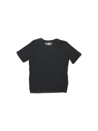 Timberland T-shirt Zwart 603136