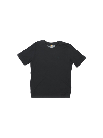Timberland T-shirt Zwart 603136