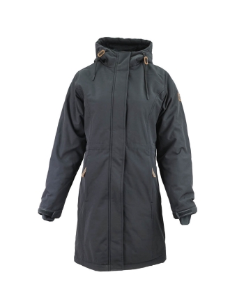 Travelin' Jas Blauw 603178