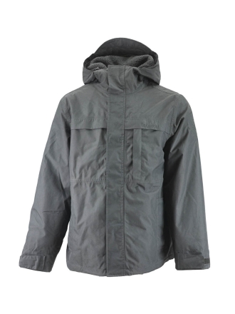 Timberland Jas Zwart 603181