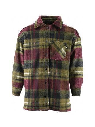 Timberland Jas Rood 603185