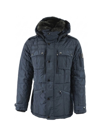 Timberland Jas Blauw 603187