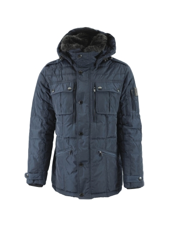 Timberland Jas Blauw 603187