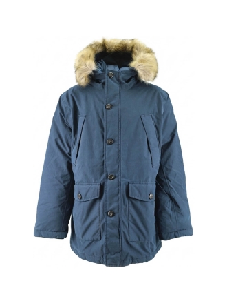Peuterey Jas Blauw 603188