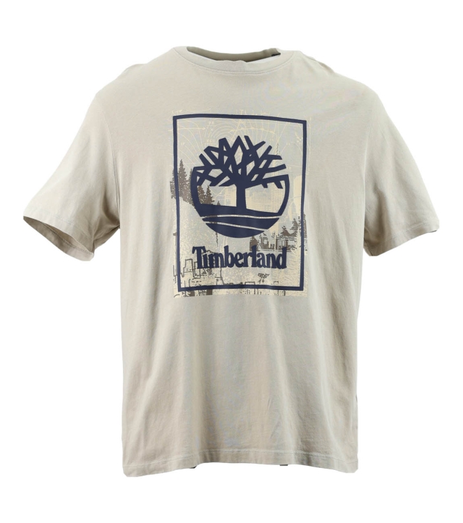 Timberland T-shirt