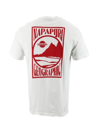 Napapijri T-shirt