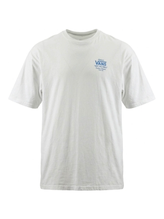 Vans T-shirt Wit 603229