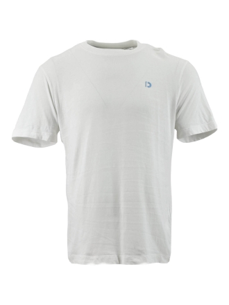 Tom Tailor T-shirt Wit 603230
