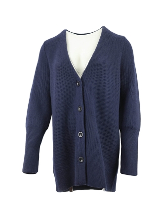 Icebreaker Trui Blauw 603254