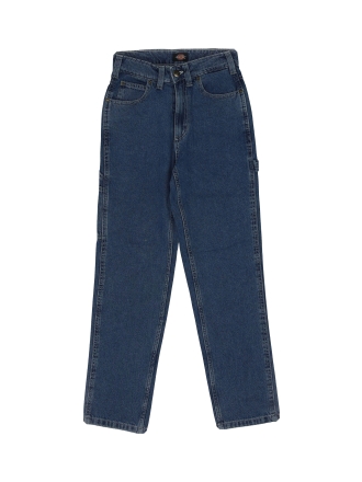 Dickies Broek Blauw 603256
