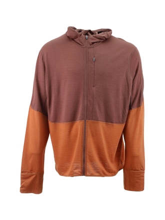 Icebreaker Trui Bruin 603275