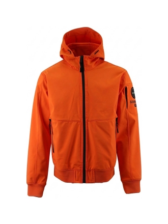 Napapijri Jas Oranje 603284