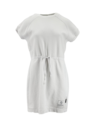 Napapijri Jurk Wit 603290