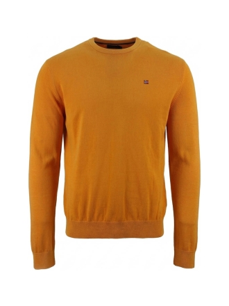 Napapijri Trui Oranje 603302
