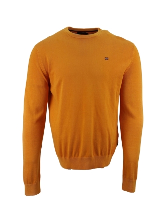 Napapijri Trui Oranje 603302