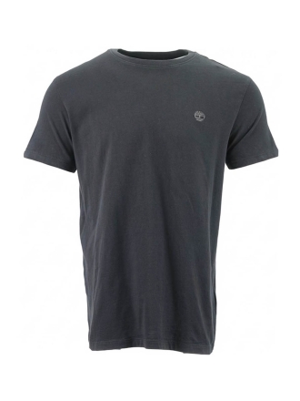 Timberland T-shirt Zwart 603303