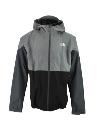 The North Face Jas Zwart 603304