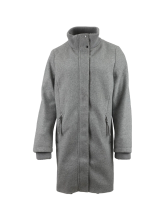 Street One Jas Grijs 603321