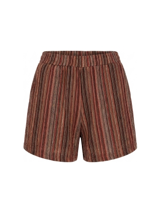 Vero Moda Broek Rood 603323