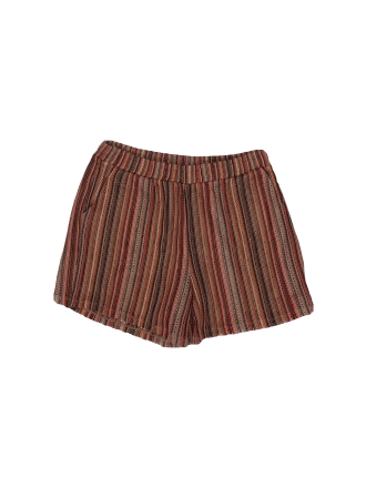 Vero Moda Broek Rood 603323