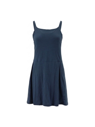 Icebreaker Jurk Blauw 603337