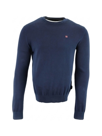 Napapijri Trui Zwart 603351