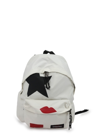 Eastpak Rugzak Wit 603356