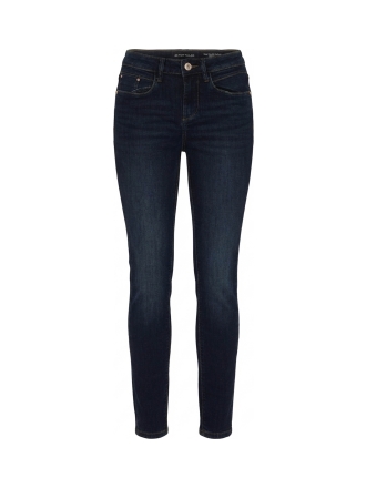 Tom Tailor Broek Blauw 603360