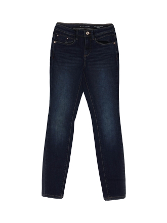 Tom Tailor Broek Blauw 603360