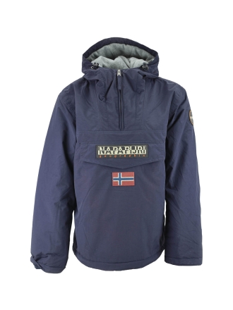 Napapijri Jas Blauw 603373