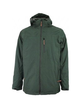 Travelin' Jas Groen 603374