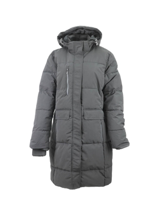 Travelin Jas Zwart 603375