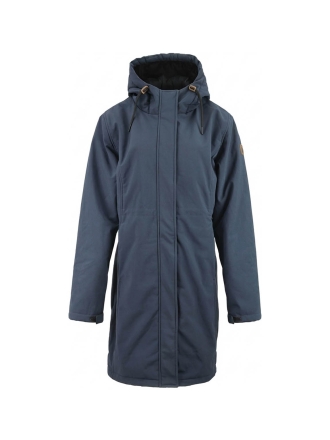 Travelin' Jas Blauw 603385