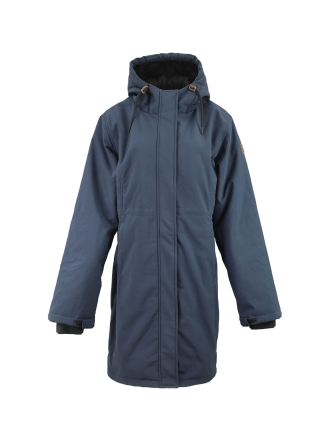 Travelin' Jas Blauw 603385