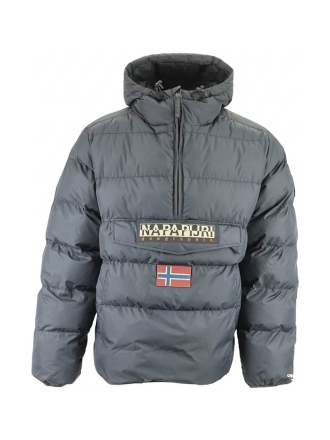 Napapijri Jas Blauw 603386