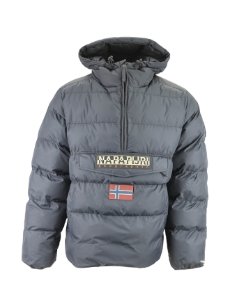 Napapijri Jas Blauw 603386