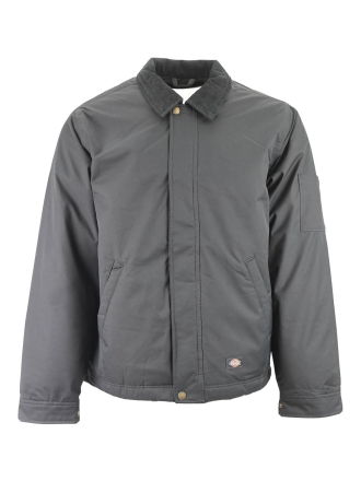 Dickies Jas Zwart 603387