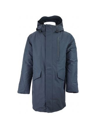 Travelin' Jas Blauw 603388