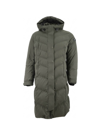 Krakatua Jas Zwart 603403