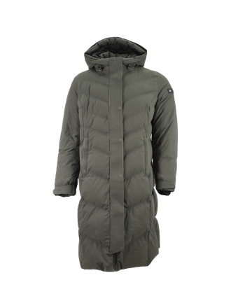 Krakatua Jas Zwart 603403