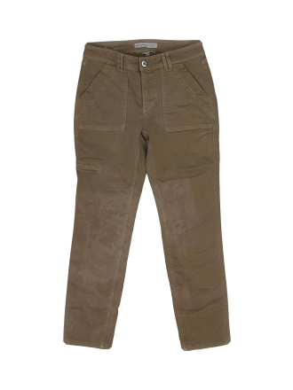 Lolaliza Broek Blauw 603404
 