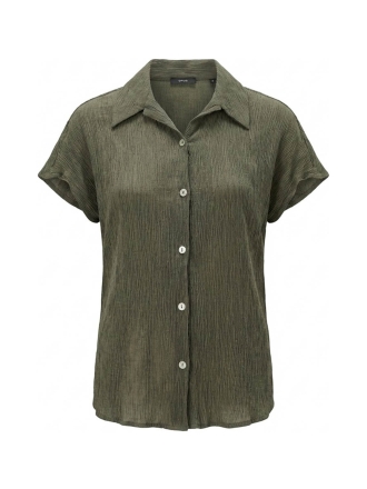 Opus Blouse Groen 603410