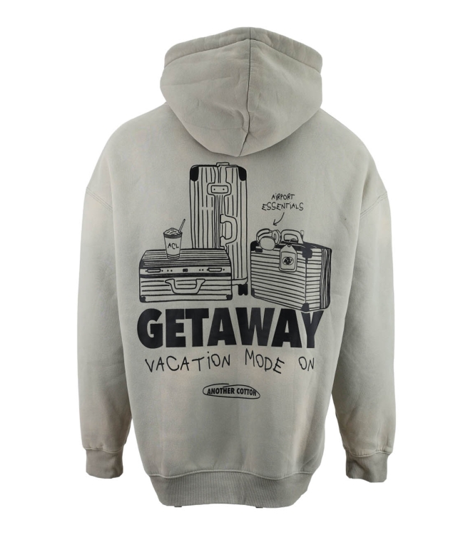 Another Cotton Lab Trui