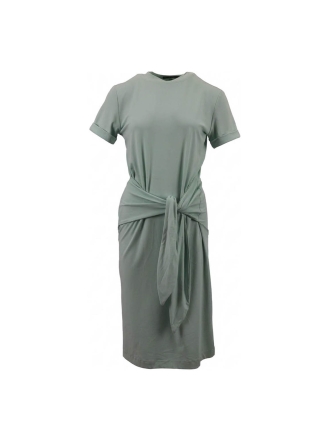 Guess Jurk Groen 603423