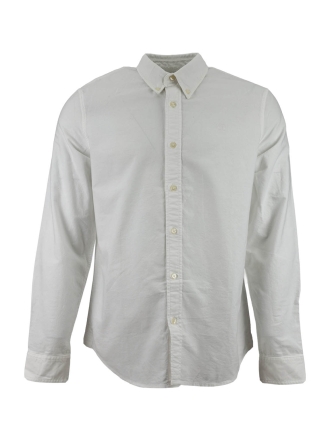 Timberland Overhemd Wit 603437